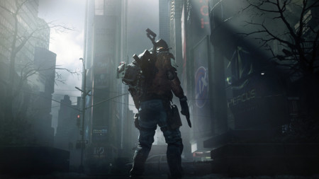 La beta de The Division se amplía 24 horas, la Zona Oscura nos necesita