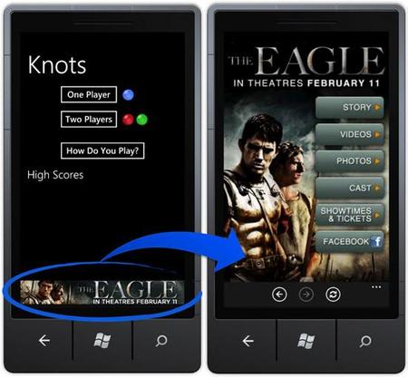 Google entrará en la publicidad en Apps para Windows Phone 8 con AdMob