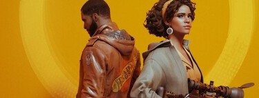 Deathloop, de los padres de Dishonored, todavía tiene sorpresas para nosotros, y puede que vengan en forma de DLC o secuela 