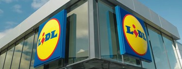 Ya en Lidl este aparador por 59,99 euros: de estilo nórdico y pensado para renovar el salón sin obras ni grandes presupuestos