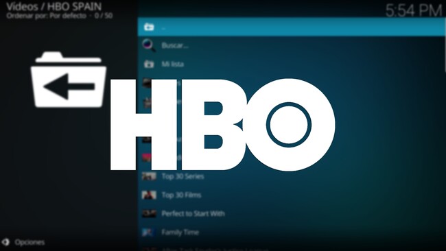 Hbo