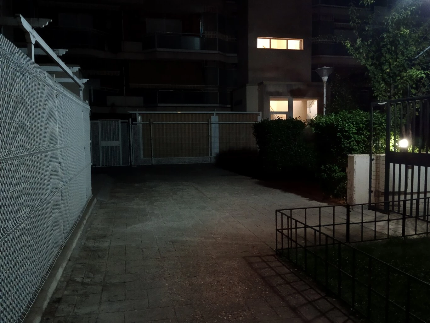 1366 2000 Modo Noche Off Poco M5
