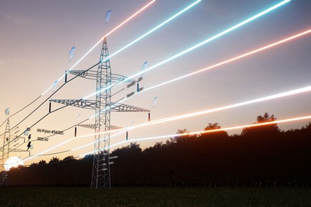 Cfe Tecnologia Promete Cambiar Industria Energetica Hidrogeno Verde Xataka Mexico 2