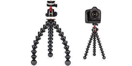 Gorillapod Kit 5k