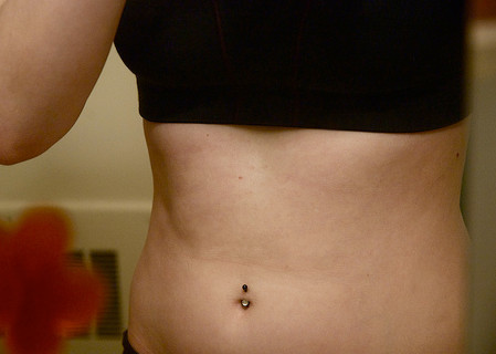 El gran olvidado entre los abdominales: el transverso