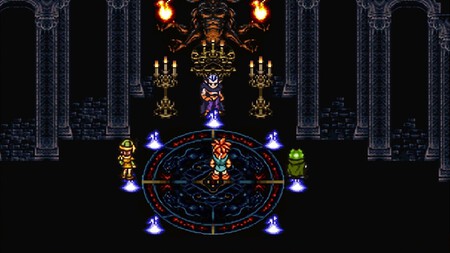 Chrono Trigger Recurso 1