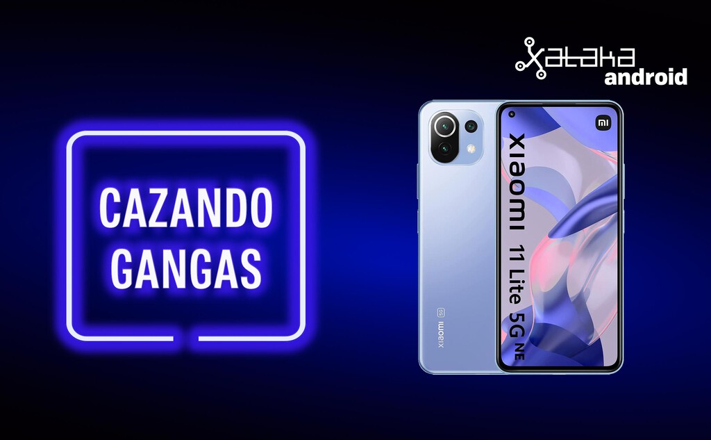 POCO F3 a precio de derribo, Samsung Galaxy A52s rebajado y muchas más ofertas: Cazando Gangas