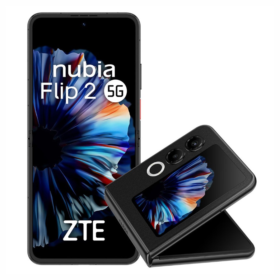 ZTE NUBIA FLIP 2 (256 GB)