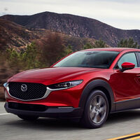 El Mazda CX-30 2026 ya tiene precio en México: el SUV japonés se pone al día con el equipamiento que necesitaba