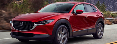 El Mazda CX-30 2026 ya tiene precio en México: el SUV japonés se pone al día con el equipamiento que necesitaba