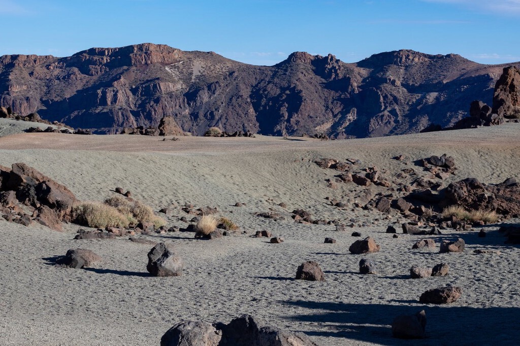Murcia y Almería llevan años convirtiéndose en un gran desierto. Es solo un anticipo para el resto de España