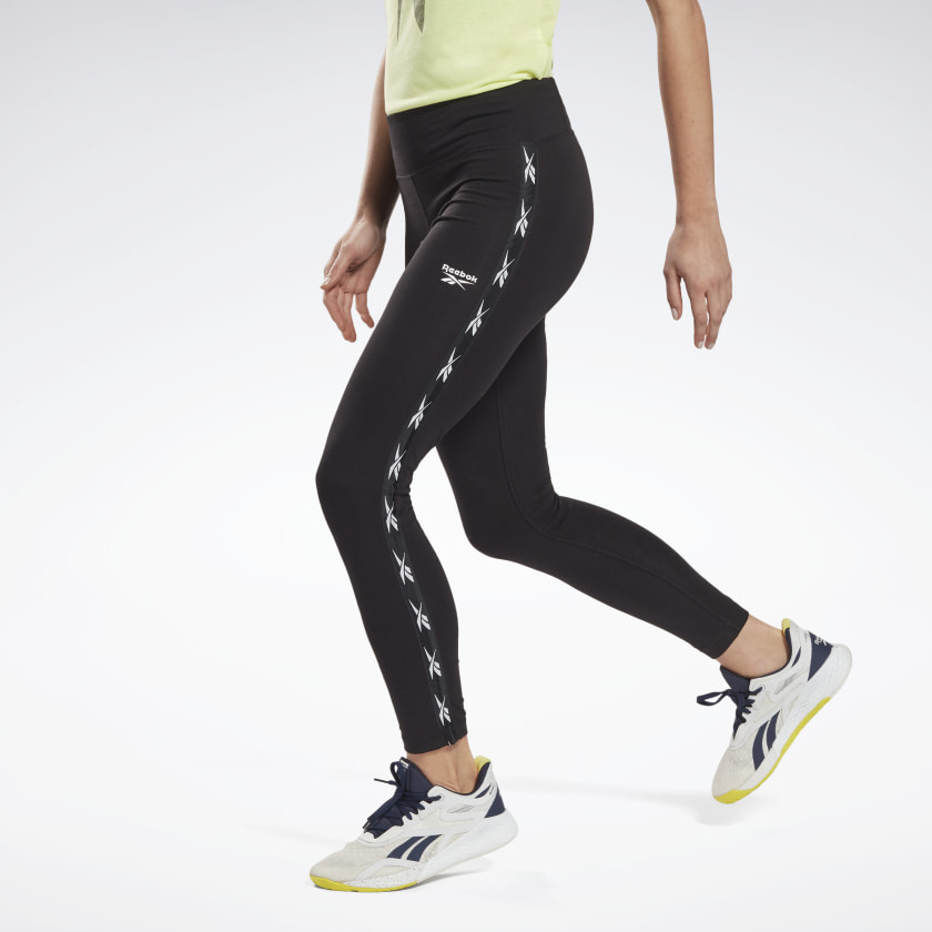 Leggings Reebok Vector Tape