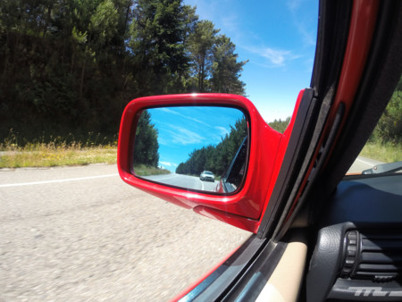 BMW M2 Vs M3 E30 31