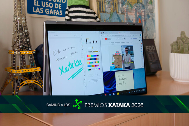 Samsung Galaxy Book4 Pro 360 Tablet Portada Jpeg