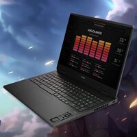 Un chollo difícil de creer: El Corte Inglés deja este portátil con RTX 3070 Ti y Ryzen 7 por menos de 750 euros