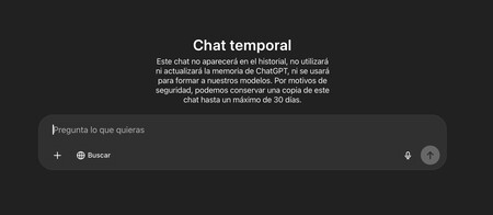 Temporales