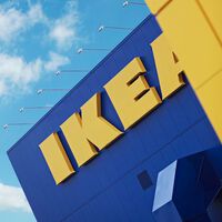 La mesa de escritorio más barata para la vuelta al cole está en IKEA a un precio que no creerás