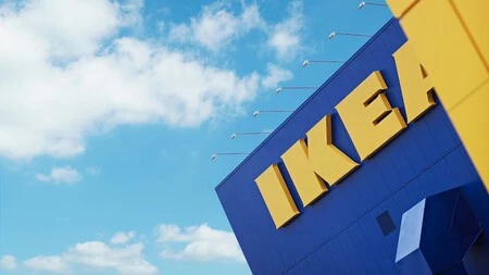 La mesa de escritorio más barata para la vuelta al cole está en IKEA a un precio que no creerás