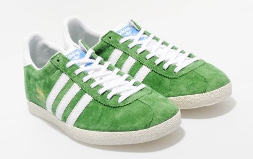 Foto de Adidas Gazelle OG 2011 (11/12)