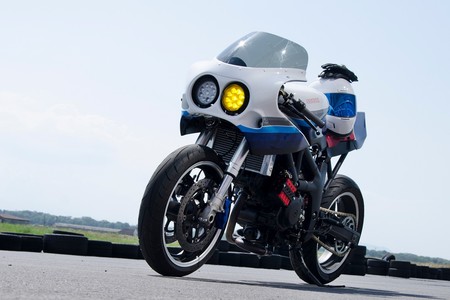 Suzuki Sv650 Gsx R 1