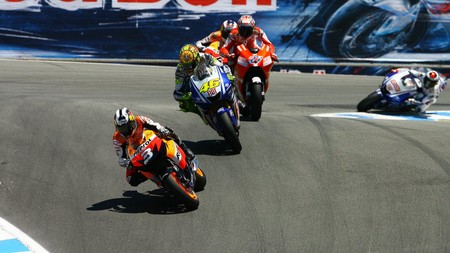 Éstas son las ocho marcas de motos que alguna vez han ganado el mundial de MotoGP