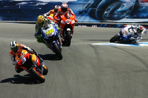 Las mejores marcas de motos en MotoGP: Éstas son las ocho fábricas que alguna vez han ganado el mundial