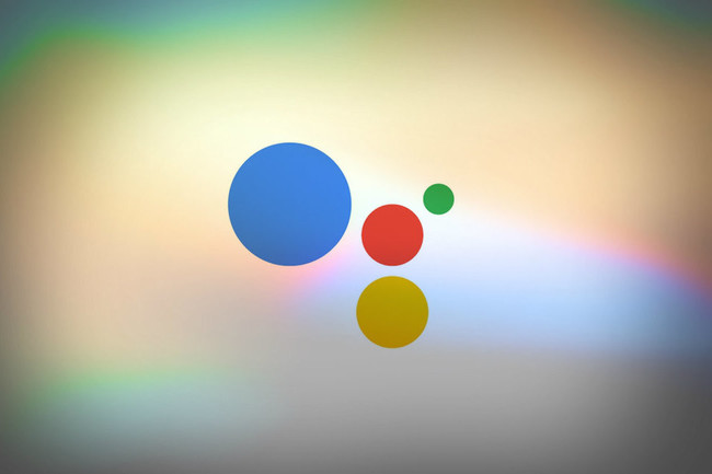 Google Assistant