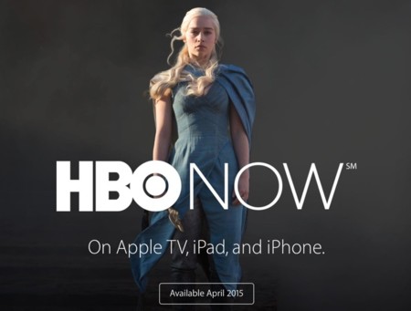 ¿Por qué eligieron a Apple para el lanzamiento exclusivo de HBO Now? Su CEO habla al respecto