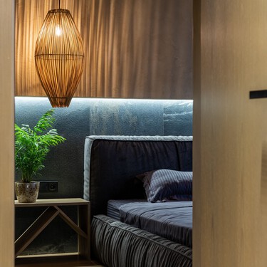 Ikea lanza la solución para transformar puertas en armarios. No necesita taladros, y es ideal para pisos de alquiler 