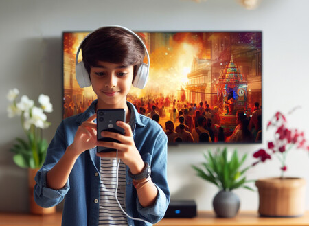 Streaming