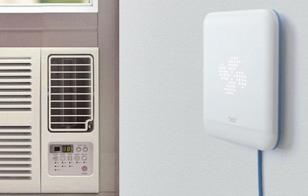 Tado actualiza tu viejo aire acondicionado, lo conecta y controla desde Internet