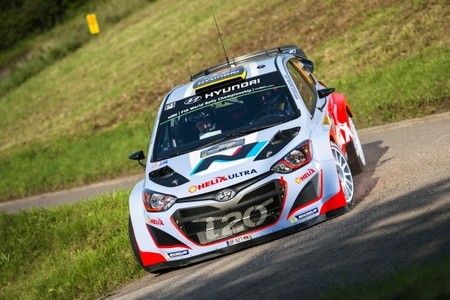 El cambio radical en el Mundial de Rallyes no está descartado definitivamente