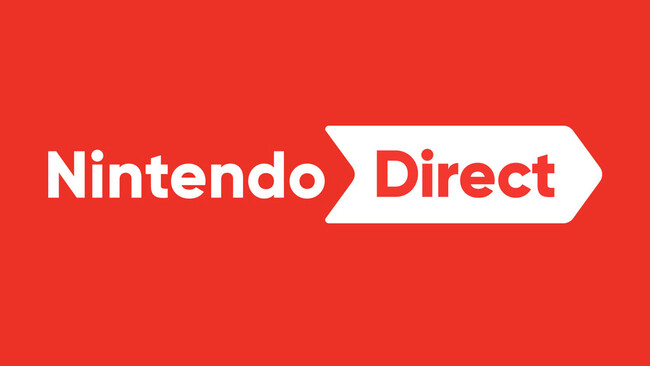 Imagen De Nintendo Direct