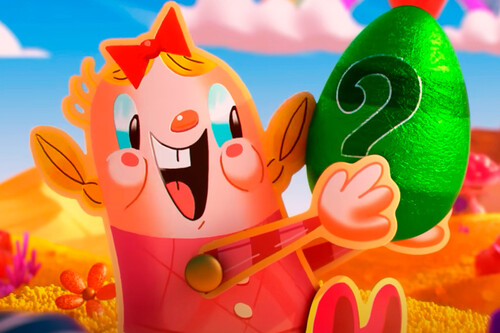 Los desarrolladores de Candy Crush advierten de lo que les ha hecho Xbox: Despedirles para sustituirles por IA