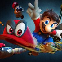 Muchos esperan ansiosos un nuevo Mario en 3D, pero Nintendo tiene motivos de sobra para guardar silencio