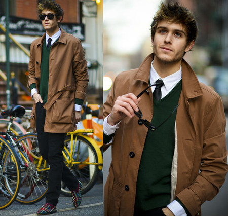 El mejor street-style de la semana (CLIII)
