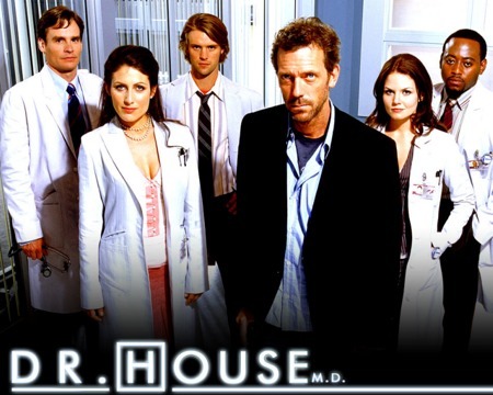 El doctor House llega a nuestros móviles