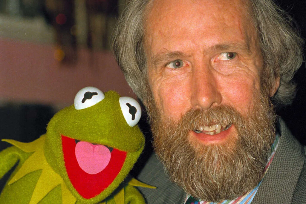 Jim Henson, creador de los Muppets: "La gente más sofisticada que conozco son todos niños por dentro"