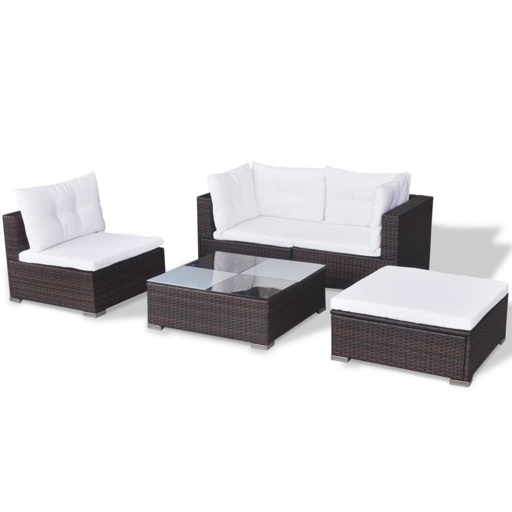 17 muebles de jardín y terraza disponibles en Amazon con los que