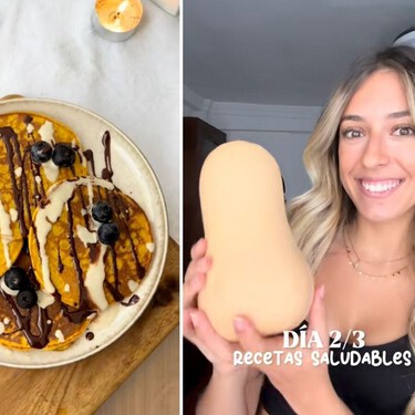 El desayuno sano con calabaza que recomienda una nutricionista es bajo en calorías pero está buenísimo