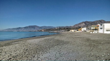 Viajes Pueblo Almeria Grand Prix Playa Escapada Andalucia Espana