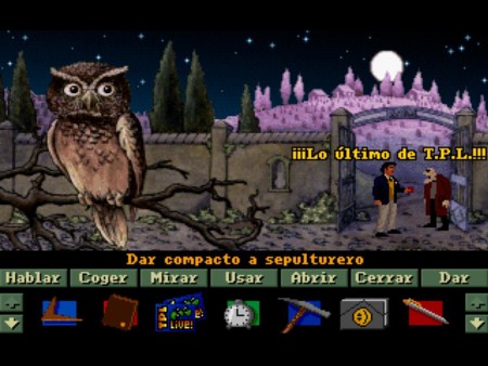 Locos por el speedrun, ludología y payasos. All Your Blog Are Belong To Us (CCCXLV)