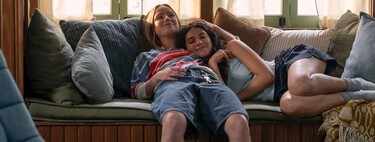 'Sterling Point' recupera el espíritu de 'Dawson crece' y es un puntazo. La serie juvenil de Amazon es muy auténtica y va más allá del romance adolescente 