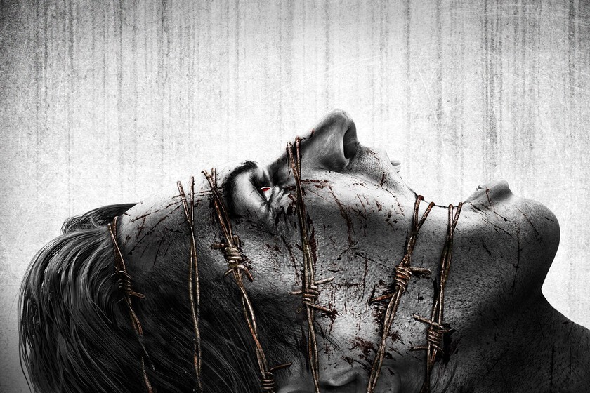 Imagen De The Evil Within