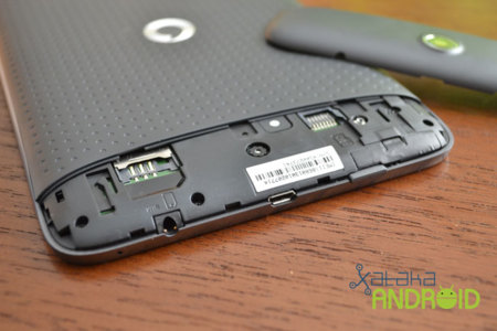 Vodafone SmartTab II 7