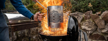 Lidl acaba de lanzar un cacharro para encender la barbacoa de carbón fácil y rápidamente