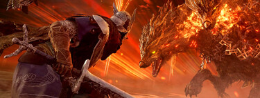 He jugado más de 100 horas a Fortnite y más de 20 en un Souls se me hacen largas. Esto es lo que opino de Elden Ring Nightreign