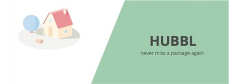 Hubbl, el servicio de logística flexible que viene de Barcelona