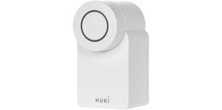 Nuki Smart Lock 4.0