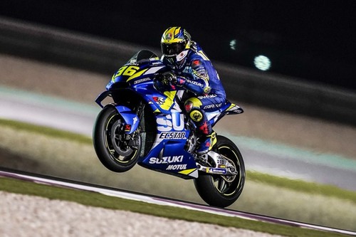 Revolución rookie: cuatro novatos llegan a MotoGP 2019 para poner patas arriba el mundial